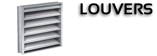 louvers
