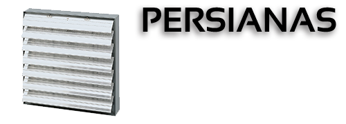 persianas