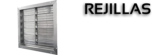 rejillas