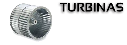 turbinas